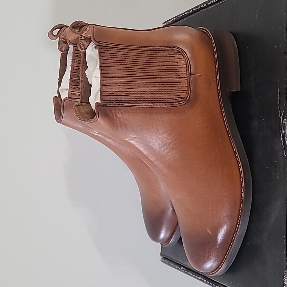 Thursday Boot Co. Dreamer Boots NWB! - Picture 4 of 11
